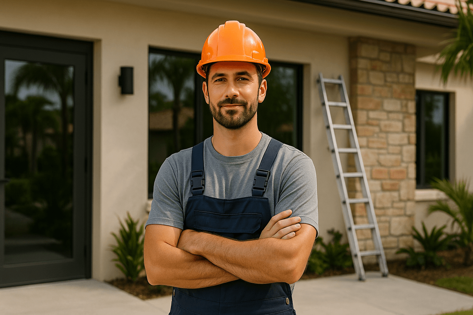 MA Premier Choices Property Maintenance hero image